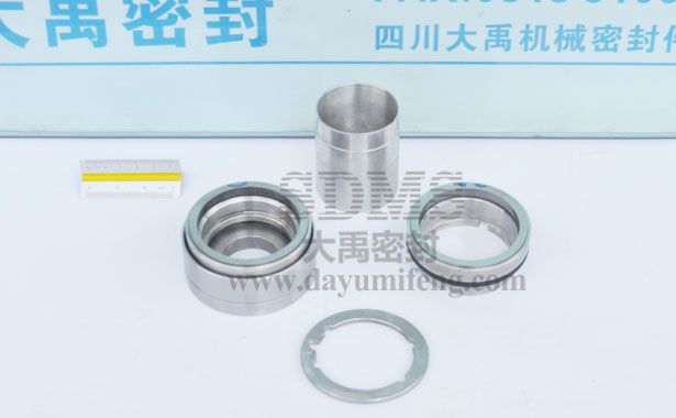IJ、AZ、HT等系列化工流程泵機(jī)械密封